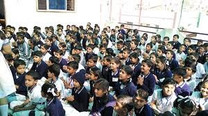 सरकारी स्कूलों के 6 लाख विद्यार्थियों का होगा अभिरुचि परीक्षण | New India Times