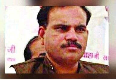 एसिड पीड़िता से छेड़छाड़ मामले में मप्र सरकार ने मंत्री पद छीना, पार्टी की सदस्यता भी खत्म | New India Times