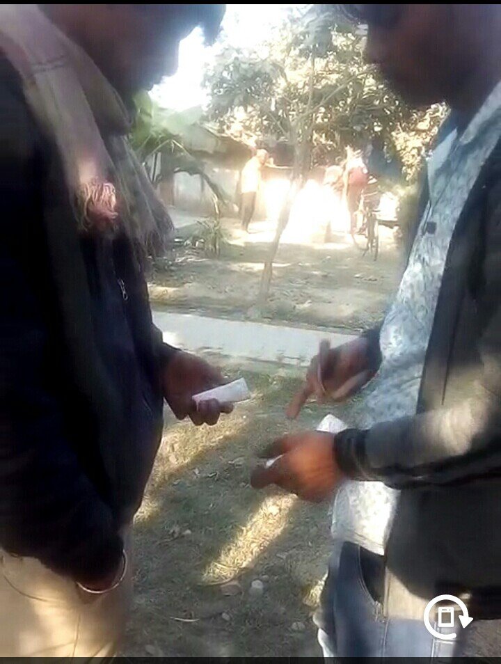 उत्तर प्रदेश की राजधानी लखनऊ में बढ रहा है ड्रग्स का कारोबार, शासन- प्रशासन अंकुश लगाने में नाकाम | New India Times