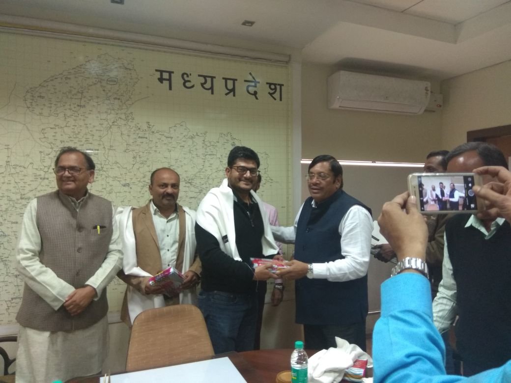 प्रतिभा खोज आयोजन में एक हजार से अधिक युवाओं ने की शिरकत | New India Times