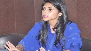 कांग्रेस विधायक अदिति सिंह ने विधानसभा में सरकारी विद्यालयों की जर्जर स्थिति का उठाया मुद्दा | New India Times