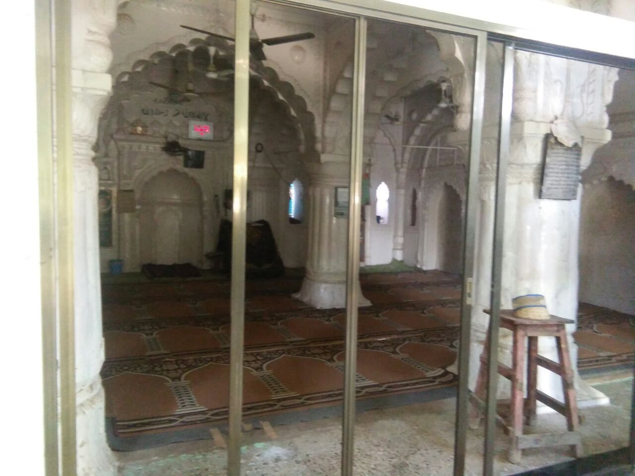 महाराष्ट्र के सोनगीर में मामूली बात को लेकर दो समुदायों के बीच खूनी संघर्ष, दो घायल, लाखों की संपत्ति का नुकसान, 32 लोगों के खिलाफ मामला दर्ज, 9 आरोपी गिरफ्तार | New India Times