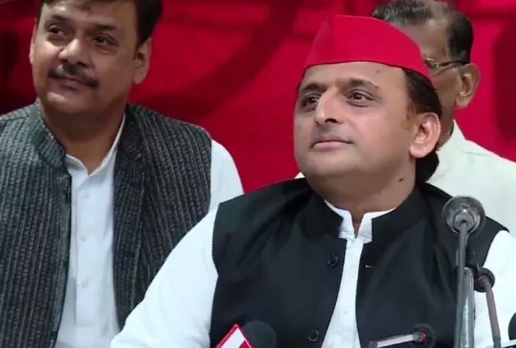 लोकसभा उप चुनाव के लिए गोरखपुर से प्रवीण निषाद होंगे सपा के उम्मीदवार, 11 मार्च को गोरखपुर और फूलपुर लोकसभा सीट पर उपचुनाव होंगे और 14 मार्च को आएंगे परिणाम | New India Times