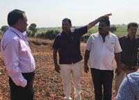 कलेक्टर श्री आलोक कुमार सिंह ने महाराजपुर स्थित कस्तूरबा बालिका छात्रावास का किया निरीक्षण 2 कलेक्टर श्री आलोक कुमार सिंह ने महाराजपुर स्थित कस्तूरबा बालिका छात्रावास का किया निरीक्षण | New India Times