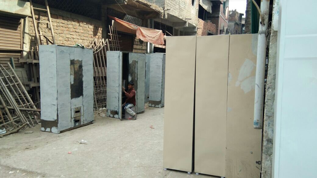 मध्यप्रदेश में नहीं रूक रही है बाल मजदूरी, सरकारी योजनाओं पर फिरता नजर आ रहा है पानी | New India Times