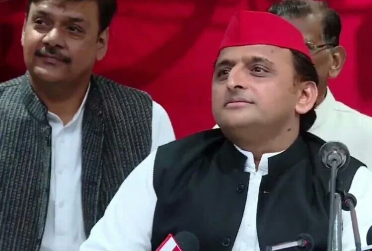 लोकसभा उप चुनाव के लिए गोरखपुर से प्रवीण निषाद होंगे सपा के उम्मीदवार, 11 मार्च को गोरखपुर और फूलपुर लोकसभा सीट पर उपचुनाव होंगे और 14 मार्च को आएंगे परिणाम | New India Times