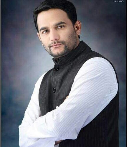 शासकीय वैद्यकीय महाविद्यालय के अधिष्ठाता की जिलाधिकारी से की गई शिकायत | New India Times