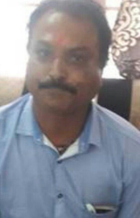 पंचायत सचिव रिश्वत लेते रंगे हाथों गिरफ्तार | New India Times