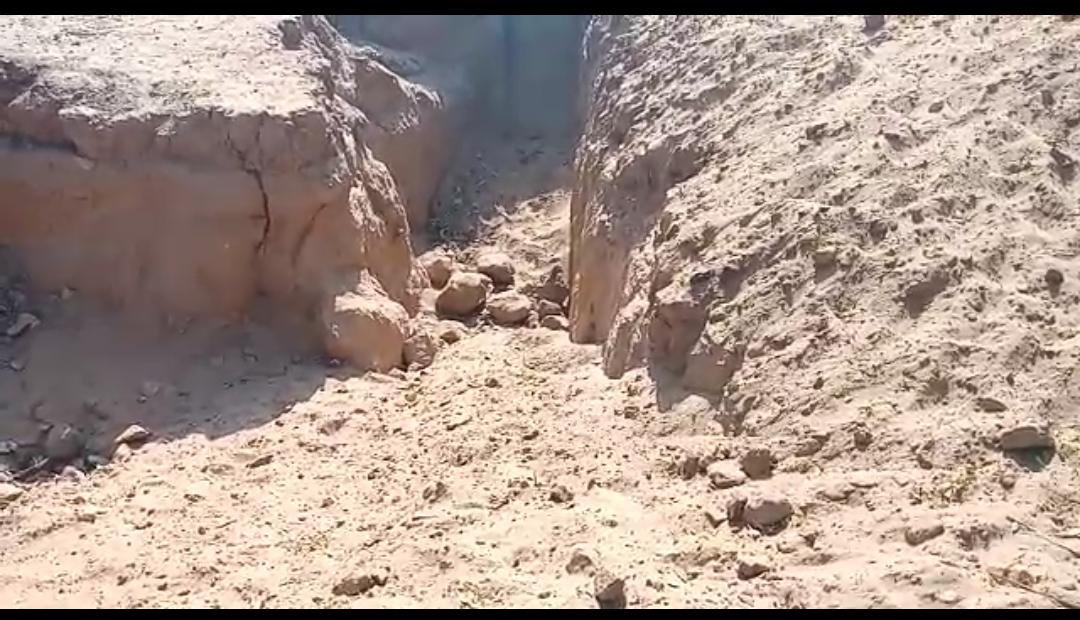 NIT की खबर का असर: पुर गांव के मामले की जल्द ही भिंड एसडीएम करेंगे जांच | New India Times