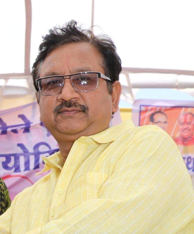 मध्यप्रदेश के खंडवा में आईसीयू में भर्ती मप्र शासन के मंत्री कुंवर विजय शाह को किया गया इंदौर रेफर | New India Times