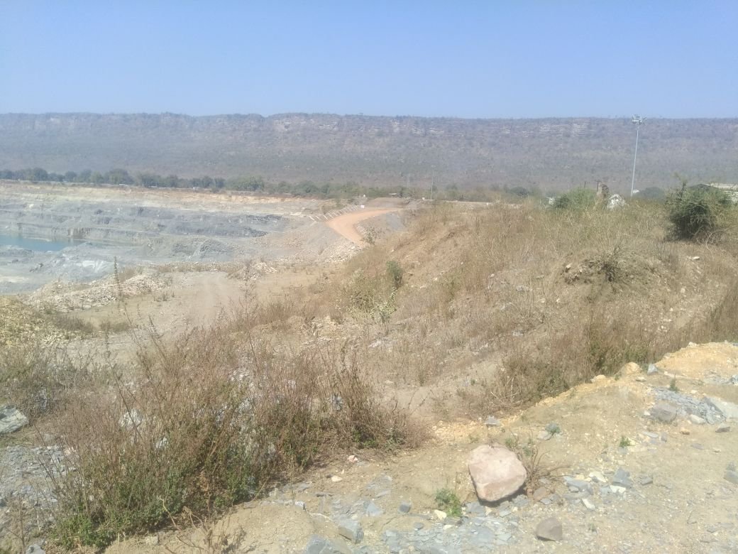 नियम कानून का उल्लंघन करने वाली एसीसी सीमेंट कंपनी के नये प्लांट का विरोध करेंगे नागरिक | New India Times