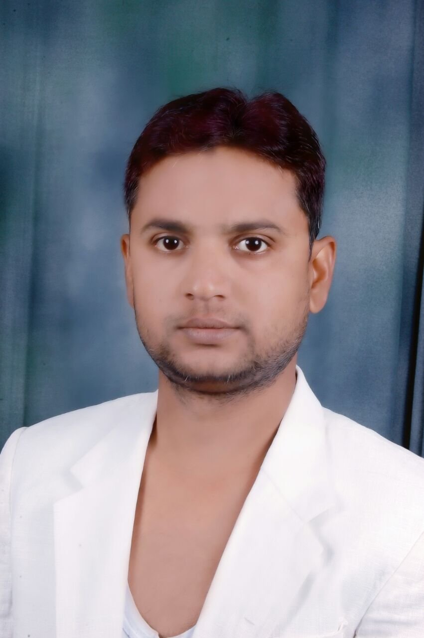 छात्र नेता नोमान ने किया बीयू टॉप  | New India Times