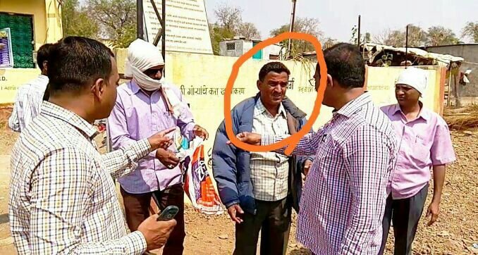 30 हजार की रिश्वत लेते हुए सिंचन विभाग के अधिकारी को एसीबी ने किया गिरफ्तार | New India Times