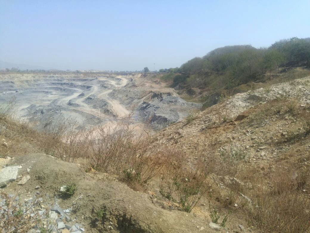 नियम कानून का उल्लंघन करने वाली एसीसी सीमेंट कंपनी के नये प्लांट का विरोध करेंगे नागरिक | New India Times