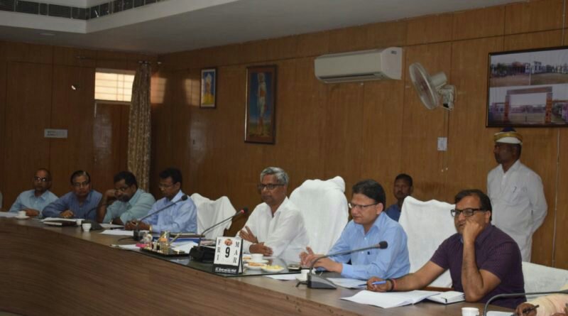 गेहूं बिक्री हेतु करना होगा ऑनलाइन पंजीकरण | New India Times