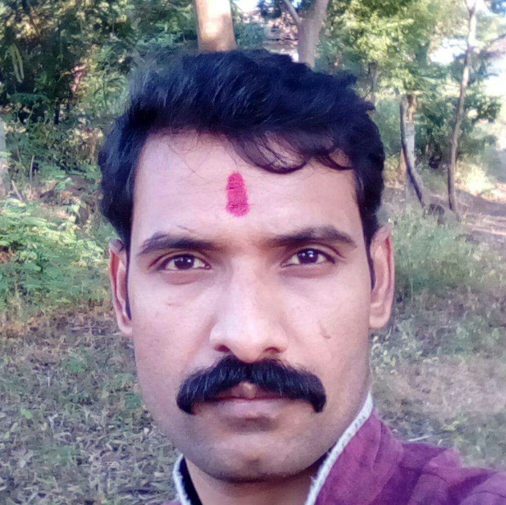 पत्रकार पीयूष मिश्रा अंतर्राष्ट्रीय भोजपुरी हिंदी परिषद के प्रदेश मीडिया प्रभारी नियुक्त | New India Times