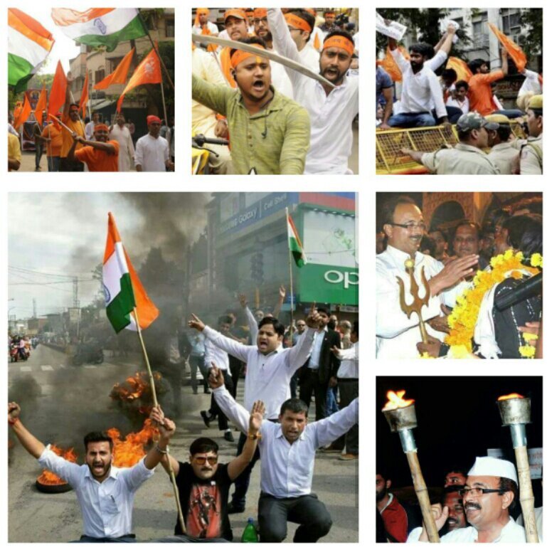 भारत बंद की ख़बर अफ़वाह व सुनियोजित साज़िश, होशियार रहें खबरदार करें, अच्छे शहरी हम वतनी बन दुश्मन ए इंसानियत को पराजित करें : मो. तारिक़       | New India Times