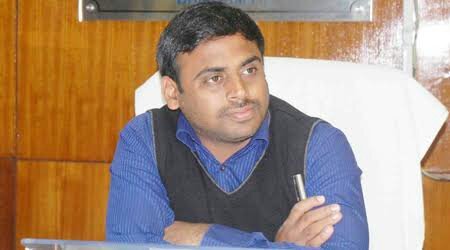 भिंड कलेक्टर व एसपी ने कानून व्यवस्था बनाए रखने के लिए नागरिकों से की शांति की अपील | New India Times