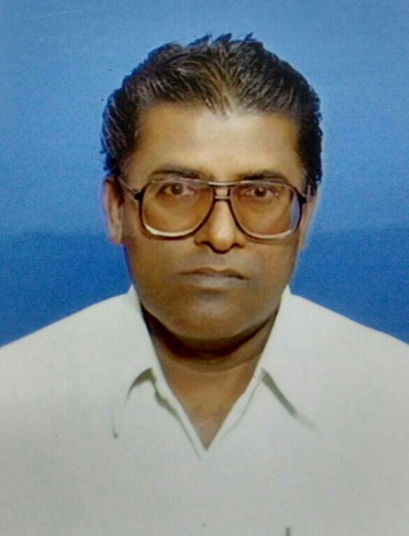 महाराष्ट्र संपादक परिषद पुणे के स्व.प्रबोधनकार ठाकरे स्मृती आदर्श पत्रकार पुरस्कार से अकोला के ज्येष्ठ पत्रकार शौकत अली मीरसाहेब होंगे सम्मानित | New India Times