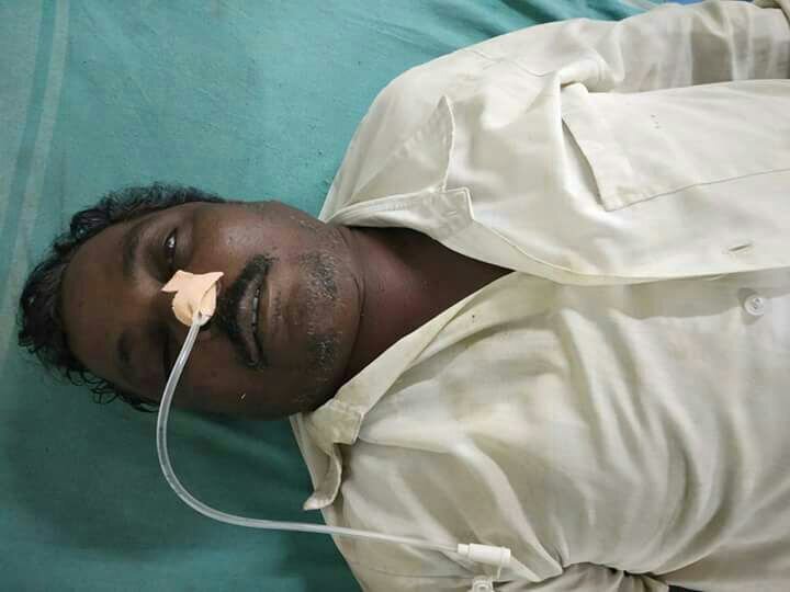 मोदी सरकार को जिम्मेदार ठहराते हुए महाराष्ट्र के यवतमाल जिले में एक किसान ने फिर की आत्महत्या, मिला सुसाइड नोट; परिजनों व ग्रामीणों ने सीएम से मुलाकात न होने तक शव लेने से किया इंकार | New India Times