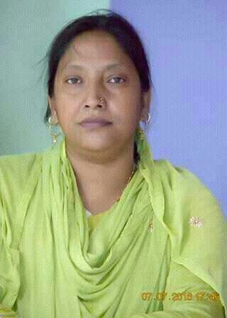 बलात्कार की घटनाओं पर वह महिला नेत्रियां कहां गईं जो प्रधानमंत्री को चूड़ियां भेजने की बात किया करती थीं: राशिदा मुस्तफा | New India Times