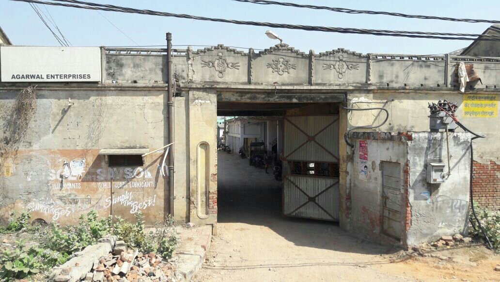 संदिग्ध परिस्तिथियों में आइस्क्रीम फैक्टरी में हुई श्रमिक की मौत, मृतक की पत्नी ने जताई हत्या की आशंका | New India Times