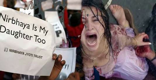 "हम दूसरों के पाप और अपराध गिनाकर, अपने पाप और अपराध को सही नहीं ठहरा सकते": शहंशाह हैदर आब्दी; बलात्कार व हत्या की घटनाओं को संप्रदायिकता का रंग देने का बढता मिजाज 4 "हम दूसरों के पाप और अपराध गिनाकर, अपने पाप और अपराध को सही नहीं ठहरा सकते": शहंशाह हैदर आब्दी; बलात्कार व हत्या की घटनाओं को संप्रदायिकता का रंग देने का बढता मिजाज | New India Times