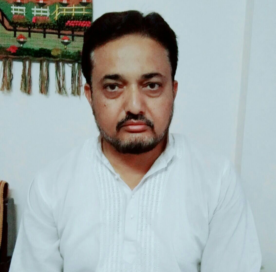 कठुआ घटना के दोषियों के लिए फांसी की सजा भी कम है: जमात-ए-इस्लामी हिंद | New India Times