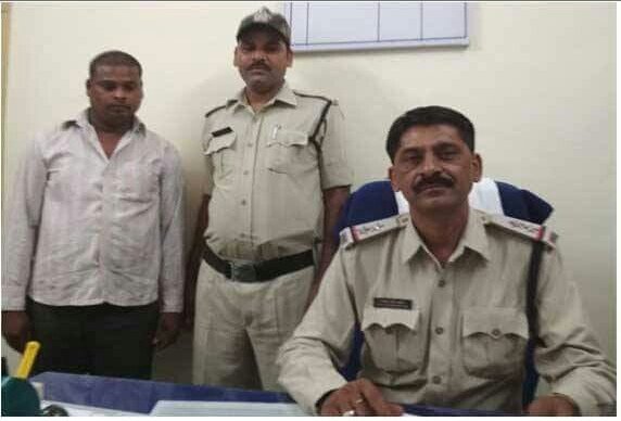 13 वर्षीय मासूम बालक का 31 वर्षीय पड़ोसी ने किया यौन शोषण, अप्राकृतिक कृत्य के आरोप में सिटी कोतवाली पुलिस ने किया गिरफ्तार | New India Times