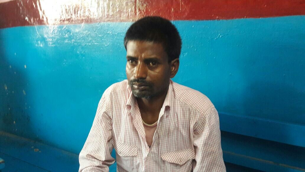 बहराइच जनपद के कोतवाली देहात में पीड़ितों के मानसिक उत्पीड़न का सिलसिला जारी, एफआईआर दर्ज करने के नाम पर फरियादी से 12 हजार रुपये रिश्वत लेने का कोतवाल पर लगा आरोप | New India Times