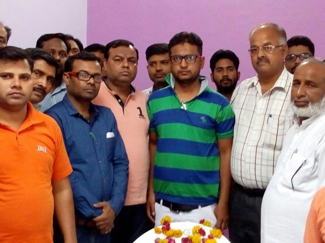 एक शाम शहीदों के नाम:भारतीय एकता सद्भावना मिशन के तत्वाधान में "एक शाम शहीदों के नाम" संगोष्ठी का हुआ आयोजन | New India Times