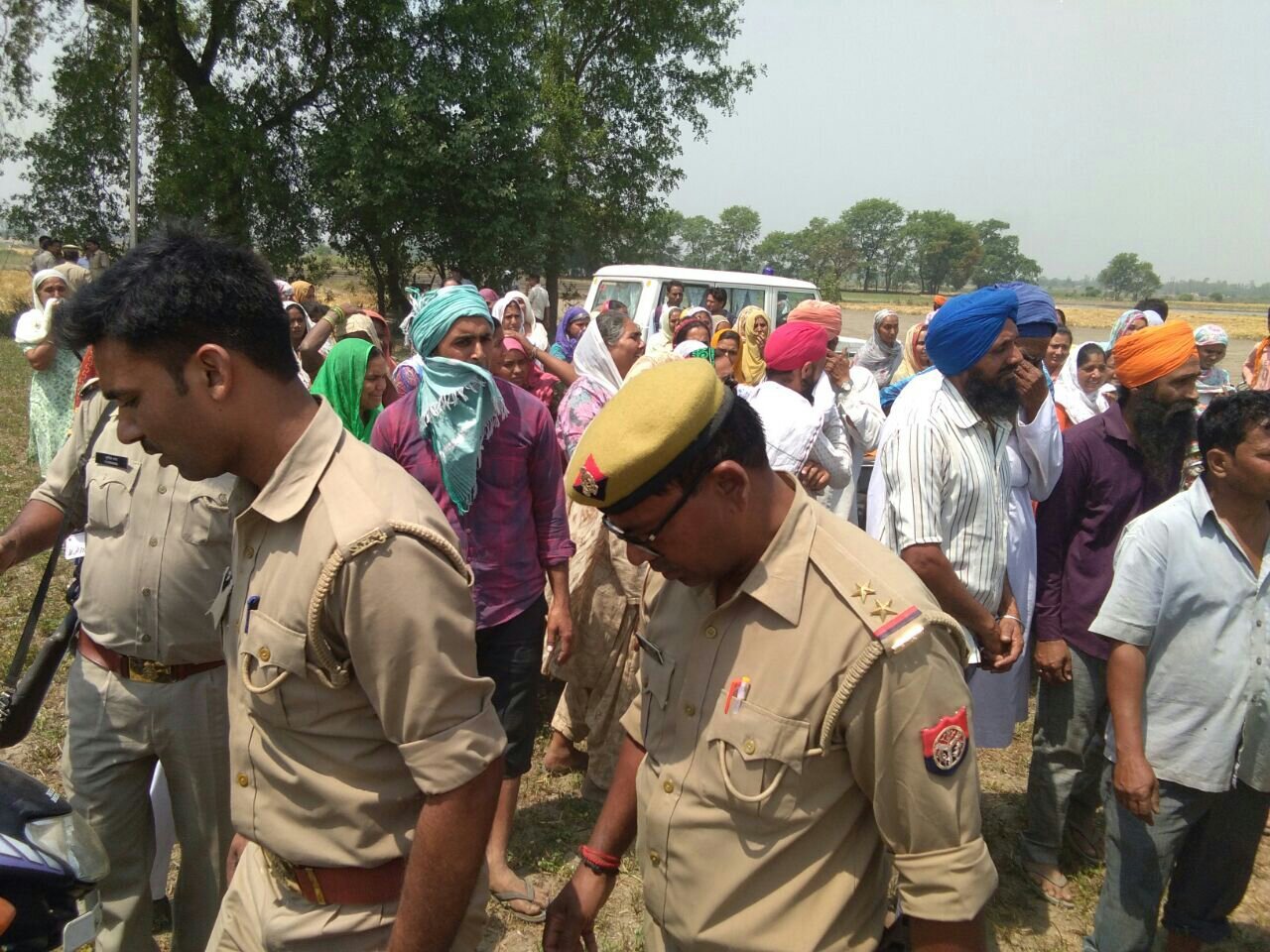 युवक की गोली मारकर हत्या | New India Times