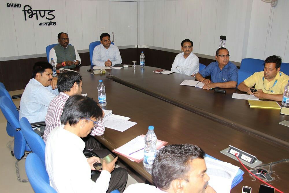 उपार्जन कार्य के अन्तर्गत संवेदनशीलता के साथ किसानों से गेहूं, सरसो, चना, मसूर की खरीदी की जाये: मुख्यमंत्री शिवराजसिंह चौहान | New India Times