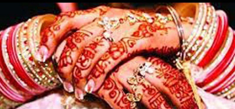 शादी के मंडप से लाखों के जेवरात लेकर फरार हुई दुल्हन, पुलिस थाने में दी गई तहरीर | New India Times