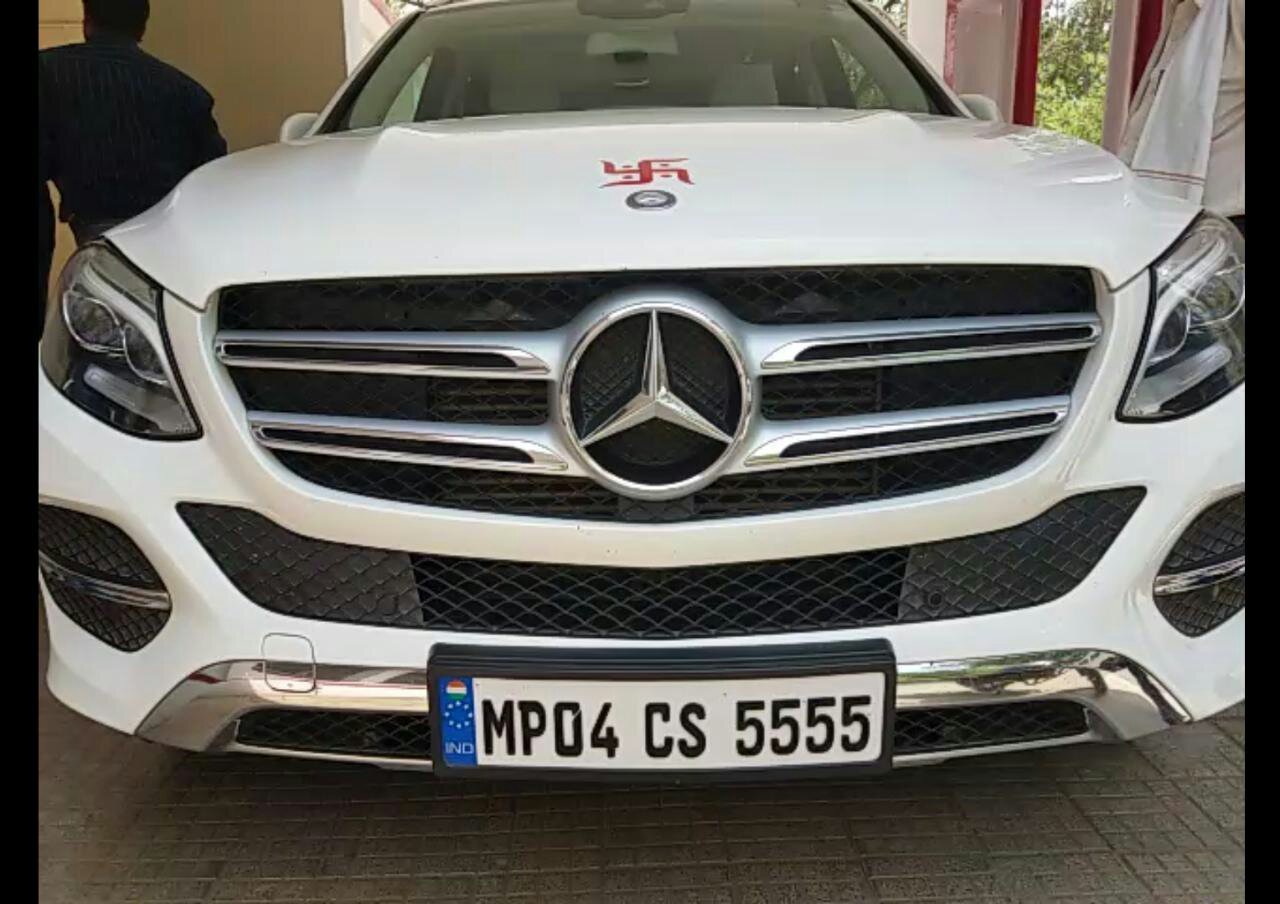 85 लाख की कार से पहुंचे जल संसाधन विभाग के मुख्य अभियंता एनपी कोरी घिरे विवादों में, भ्रष्टाचार कर ठेकेदार को लाभ पहुंचाने का लगा आरोप | New India Times