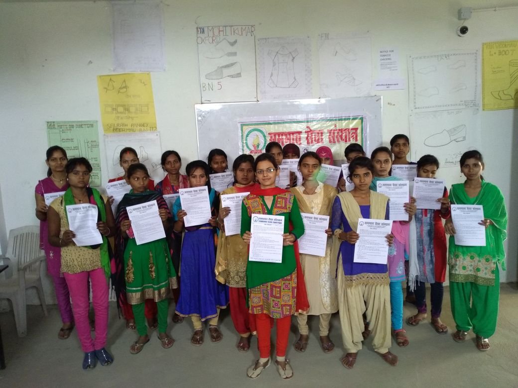 महिलाएं कर रही हैं सभी क्षेत्र में चौमुखी विकास: रेनू मिश्रा, महिला प्रशिक्षक प्रतापगढ़ | New India Times