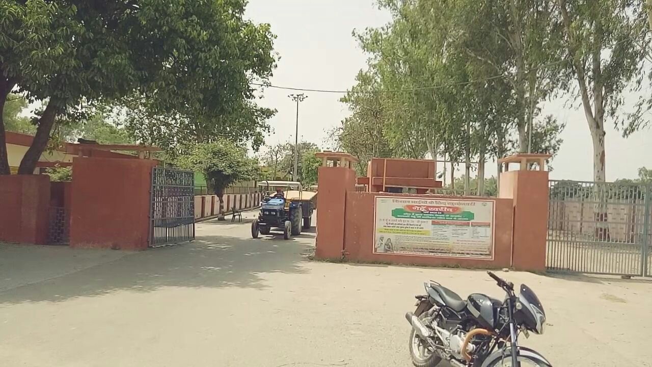 मोहम्मदी मंडी समिति में न्यूज कवरेज करने गए पत्रकार से हुई अभद्रता व मारपीट | New India Times