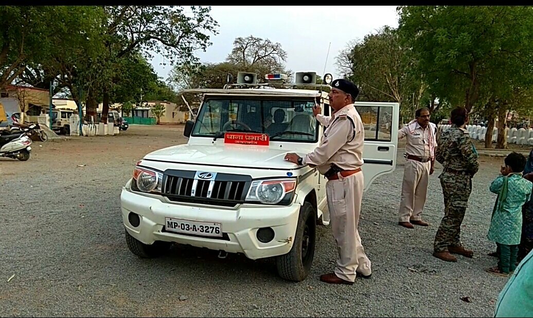नाबालिक बच्ची के साथ दुष्कर्म की कोशिश करने वाला आरोपी गिरफ्तार | New India Times