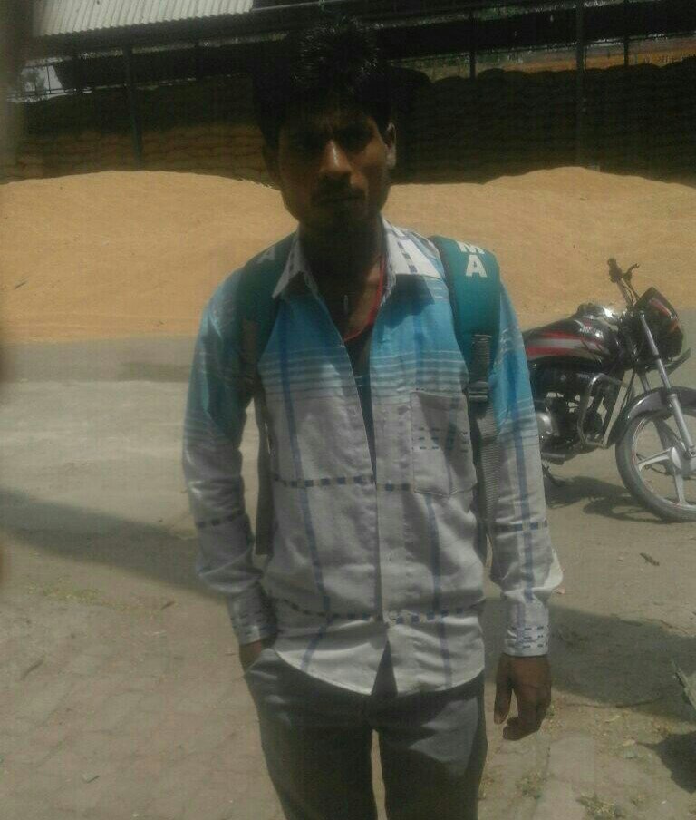 पत्रकार संजय राठौर हमला मामला: सुलह करने हेतु पत्रकार को दी जा रही हैं धमकियां व बनाया जा रहा है दबाव | New India Times