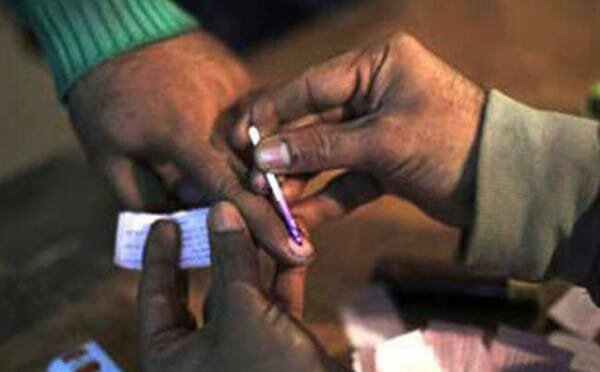 महाराष्ट्र के भंडारा-गोंदिया और पालघर लोकसभा सीटों के उपचुनाव में 25 उम्मीदवार मैदान में, 28 मई को होगी वोटिंग | New India Times