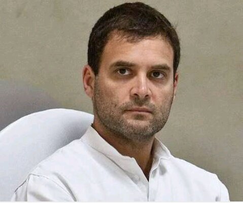 राहुल गांधी 13 जून को देंगे इफ्तार पार्टी, दिखेगी विपक्ष की एकजुटता | New India Times