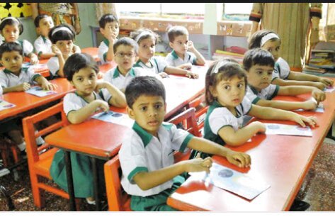 निजी स्कूलों की पहली कक्षा में निःशुल्क प्रवेश के लिए 30 जून तक ऑनलाइन आवेदन आमंत्रित, 5 जुलाई को ऑनलाइन लाटरी से मिलेगा निजी स्कूलों में प्रवेश | New India Times