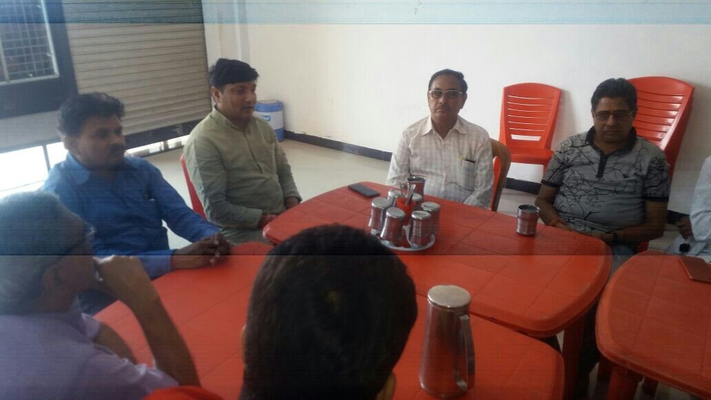 अखिल भारतीय आदिवासी विकास परिषद इंदौर संभाग के तत्वाधान में 9 जून को कुक्षी में आयोजित होगा आदिवासी समुदाय का विशाल महासम्मेलन | New India Times