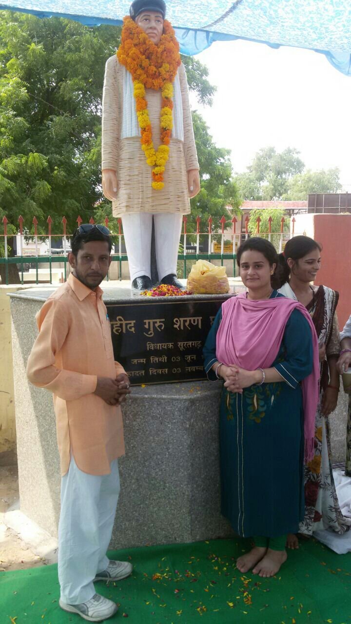 शराब बंदी आन्दोलन के अग्रदूत छाबडा जी की जयंती 9 जून को पुरे प्रदेश में मनाई जाएगी | New India Times