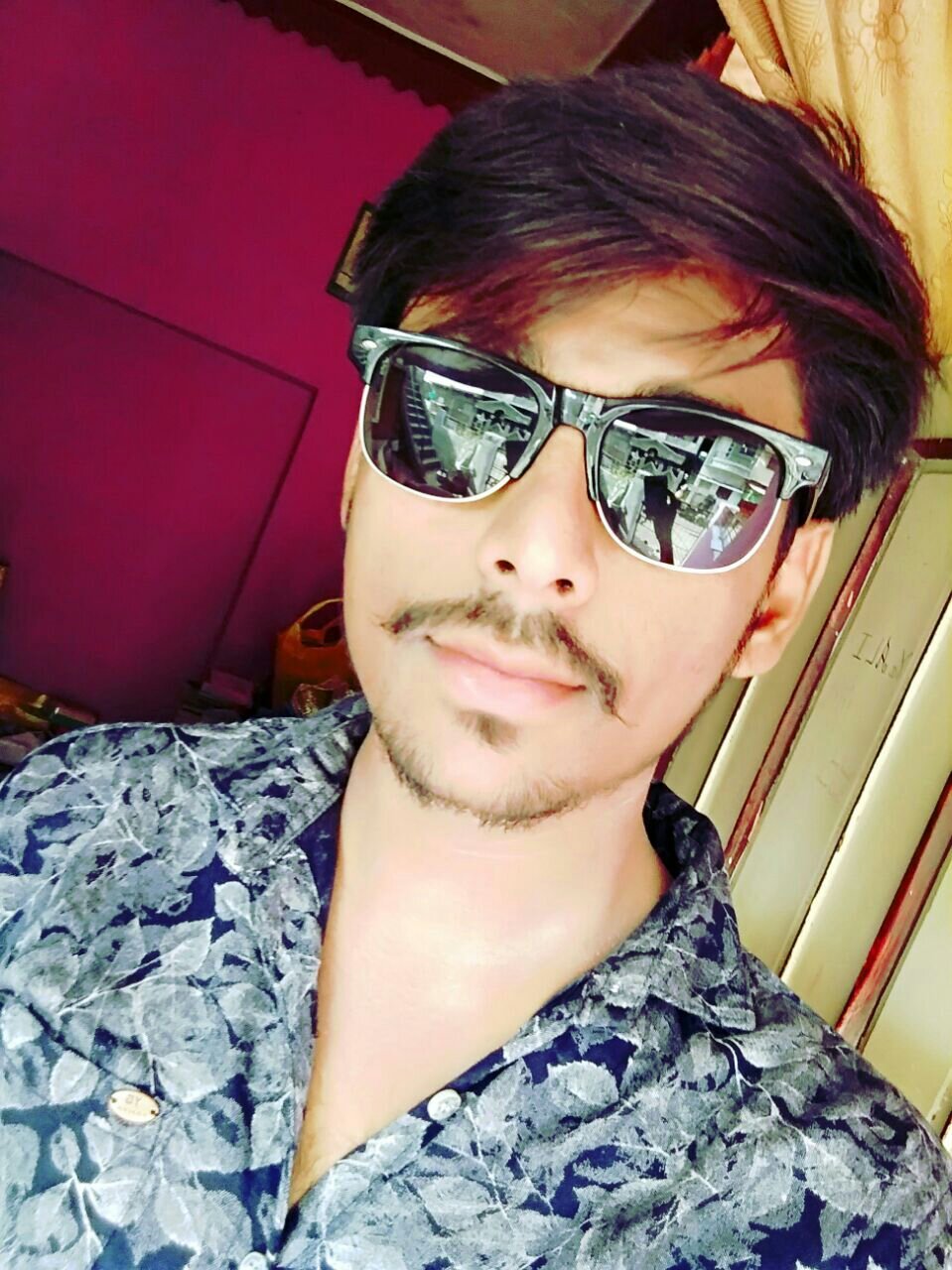 कांग्रेस कमेटी अल्पसंख्याक विभाग के शहर उपाध्यक्ष पद पर मोहम्मद वसीम (नवाब) हुए नियुक्त | New India Times