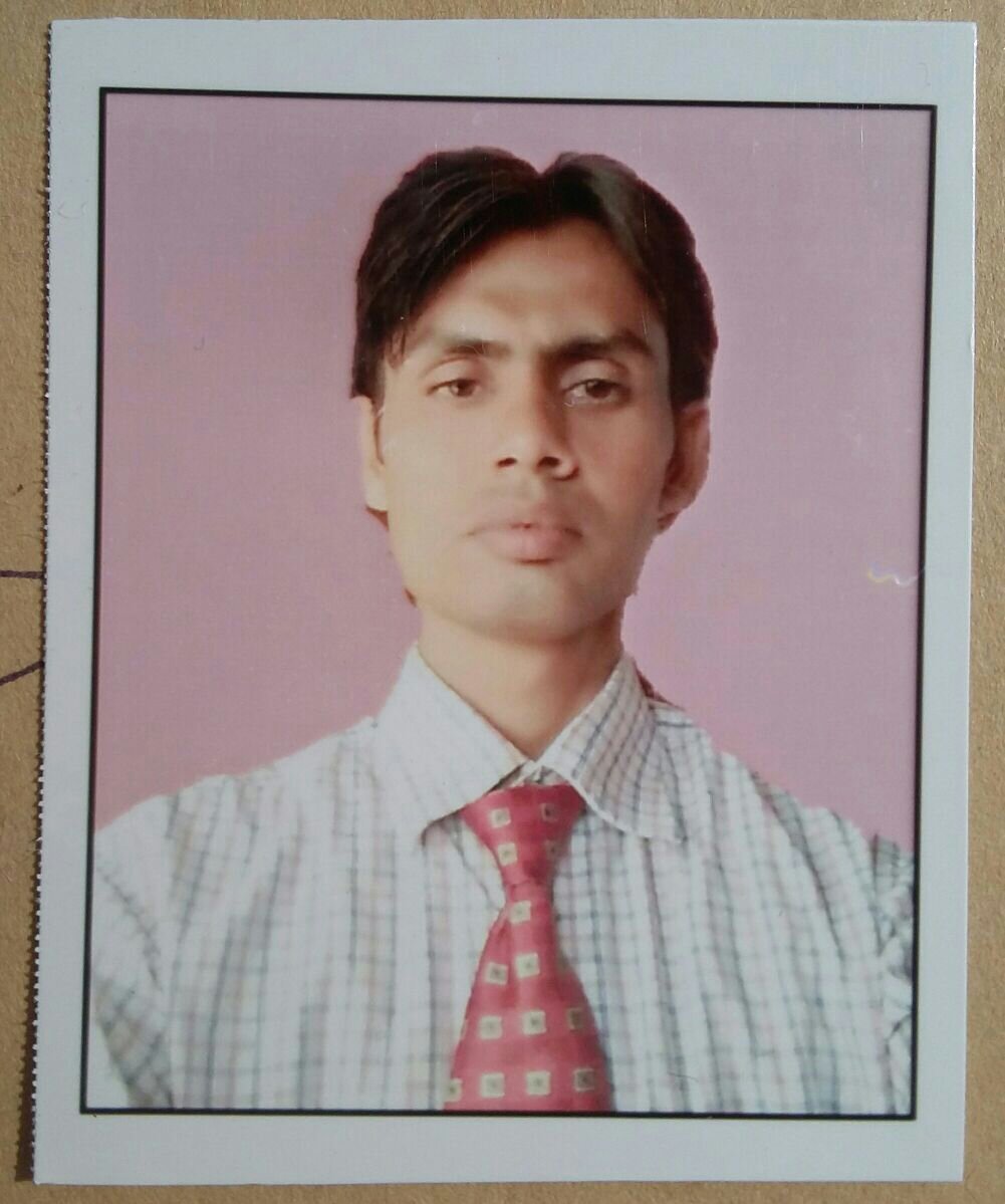 अरशद रज़ा बने आॅल इण्डिया शिया यूथ ब्रीगेड अमरोहा के ज़िला अध्यक्ष | New India Times