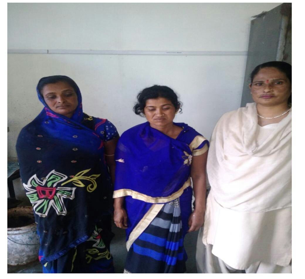 थाना निशातपुरा पुलिस ने शातिर महिला नक़बजन गिरोह को किया बेनकाब, दो महिला आरोपी गिरफ्तार 2 थाना निशातपुरा पुलिस ने शातिर महिला नक़बजन गिरोह को किया बेनकाब, दो महिला आरोपी गिरफ्तार | New India Times