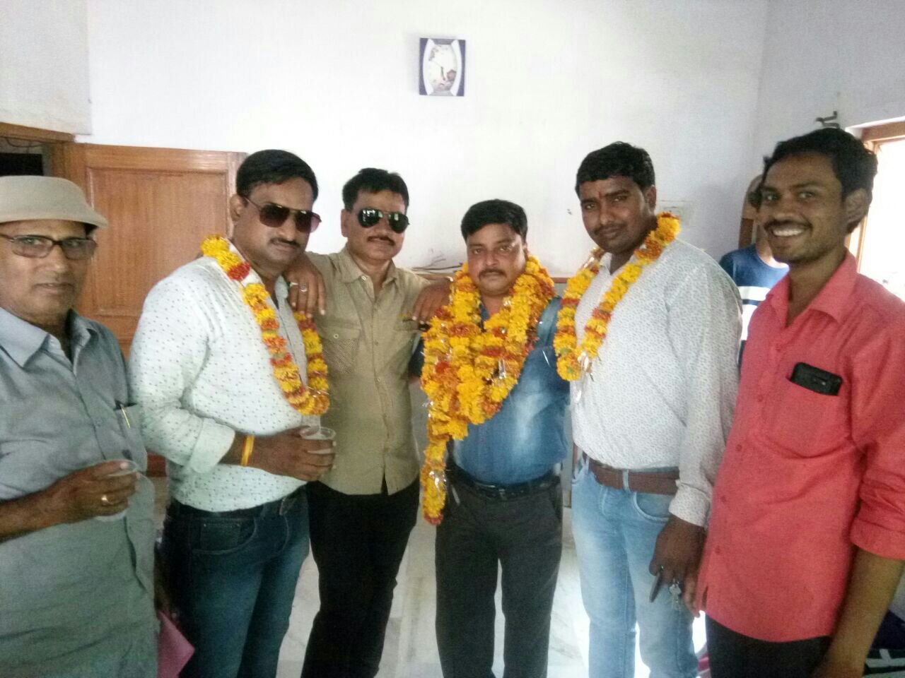 मानव अधिकार प्रोटेक्शन ग्वालियर द्वारा सोशल मीडिया का दुरुपयोग रोकने के उद्देश्य चलाया जा रहा जन जागरूकता अभियान लगातार जारी | New India Times