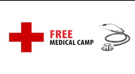 मध्य प्रदेश की राजधानी भोपाल में कल होगा निःशुल्क स्वास्थ्य शिविर का आयोजन  | New India Times