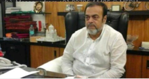 मुस्लिम आरक्षण पर शरद पवार अपना रुख स्पष्ट करें: अबू आसिम आजमी; मराठा आरक्षण के संदर्भ में शारद पवार के संविधान संशोधन के सुझाव पर अबू आसिम आजमी ने लिखा पत्र | New India Times